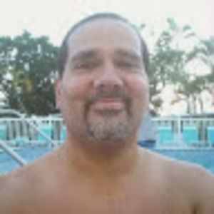 Meet your Posher, Richard